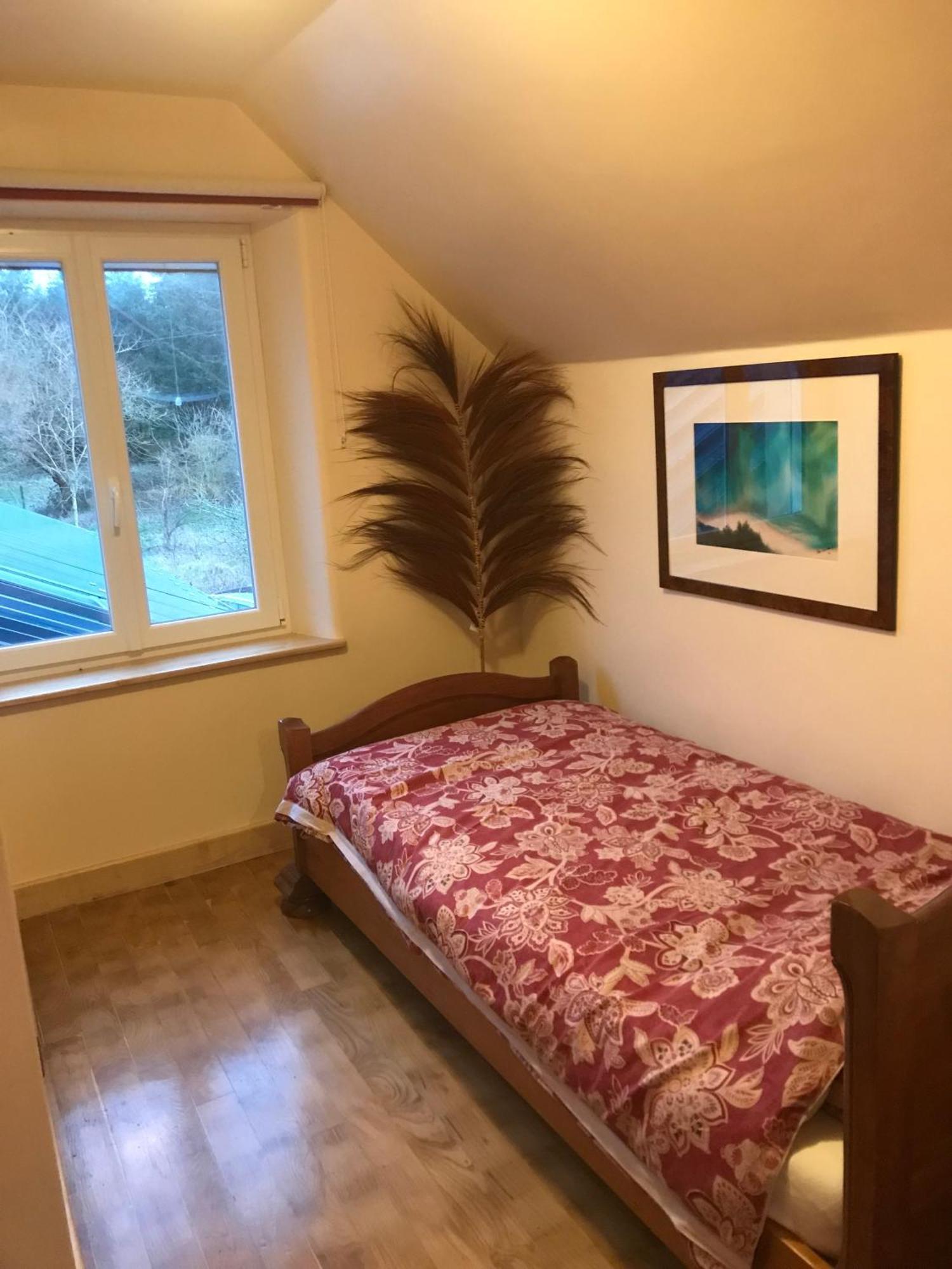 La Nesliere Chambres D'Hotes Bio Saint-Symphorien-des-Monts Eksteriør billede